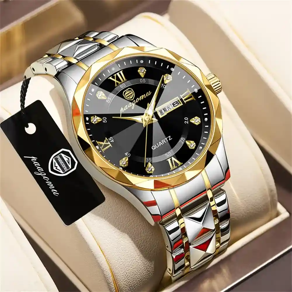 Watches