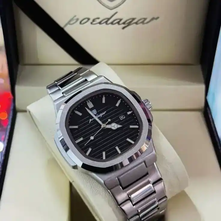Luxury Poedagar Watch